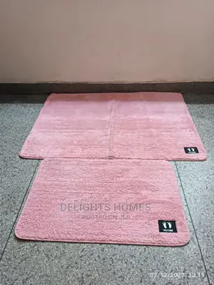 Bedside Mats