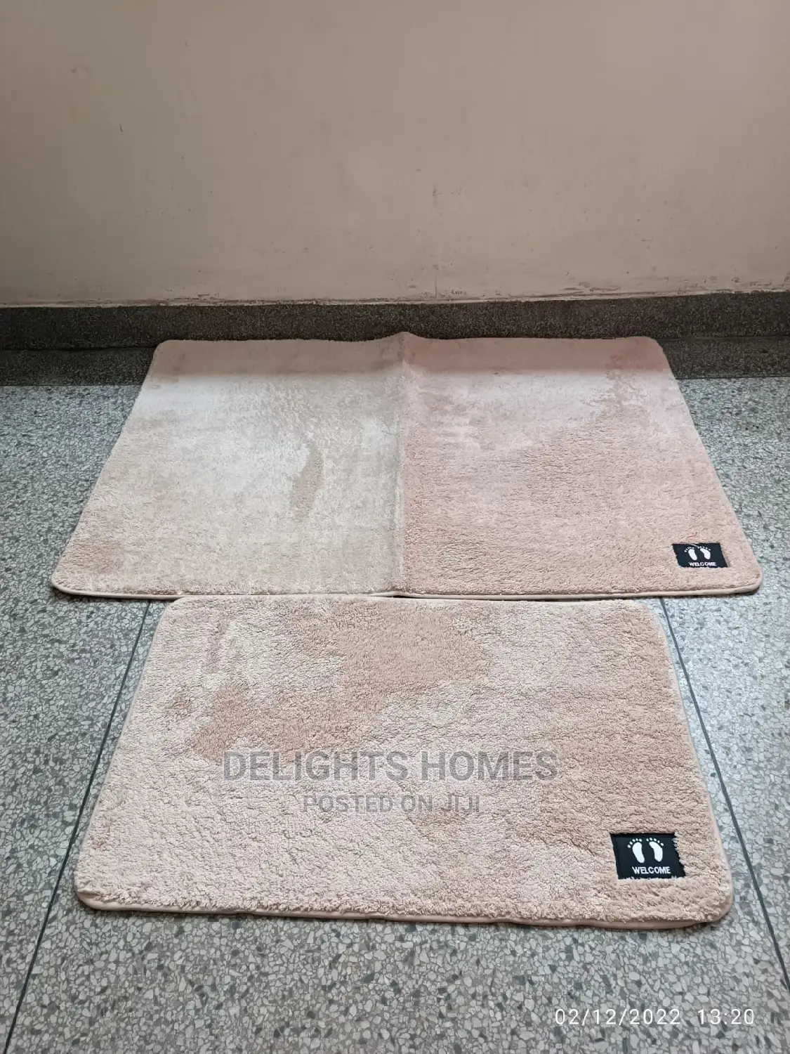 Bedside Mats