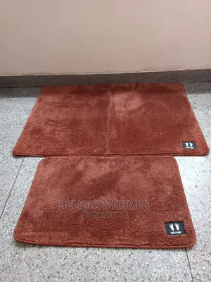 Bedside Mats