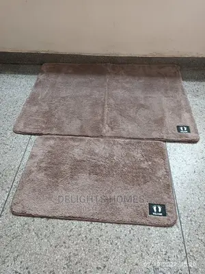 Bedside Mats