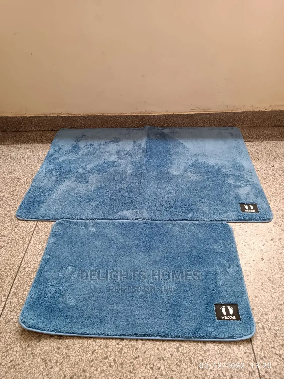 Bedside Mats
