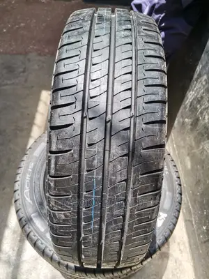 205/65r16 Michelin Tyre