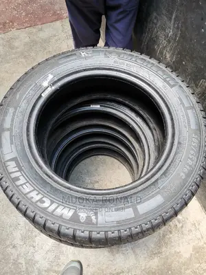 205/65r16 Michelin Tyre