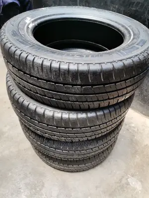 205/65r16 Michelin Tyre