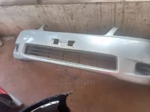 Ex Japan Fielder 2005 Front Bumper