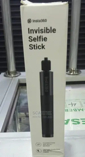 Insta360 Invisible Selfie Stick
