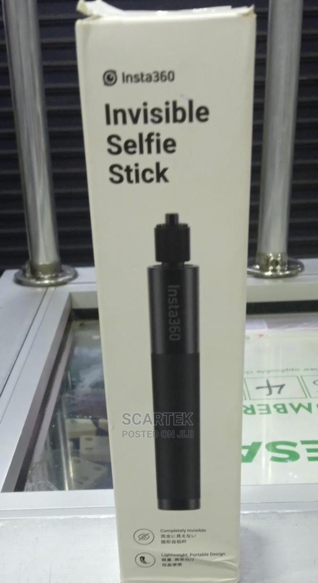 Insta360 Invisible Selfie Stick - thumbnail 2
