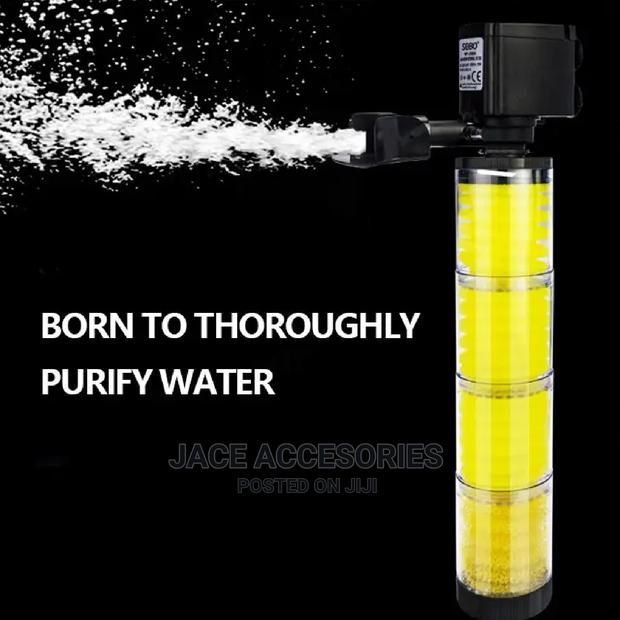 20w Sobo Acquarium Filter - thumbnail 3