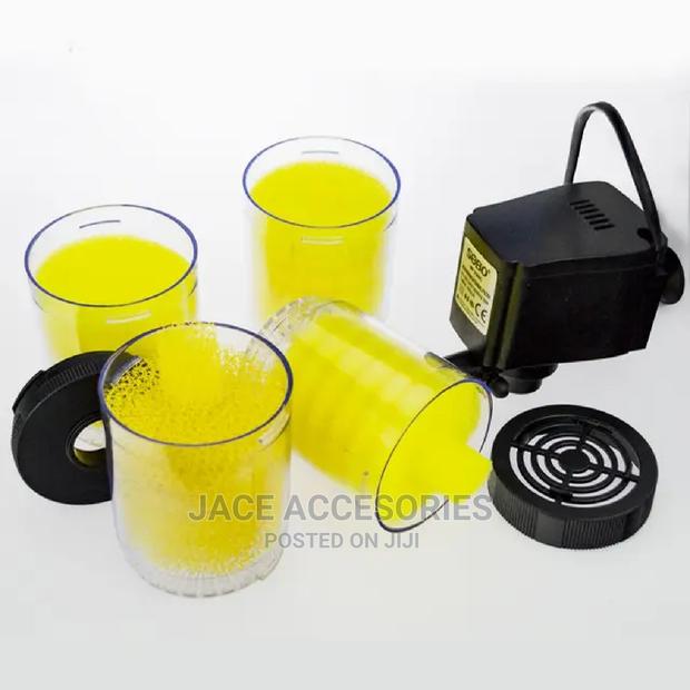20w Sobo Acquarium Filter - thumbnail 6