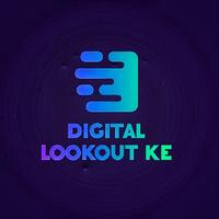 Digital Lookout KE logo
