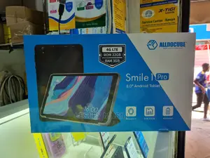 New Alldocube iPlay10Pro 32 GB Gray