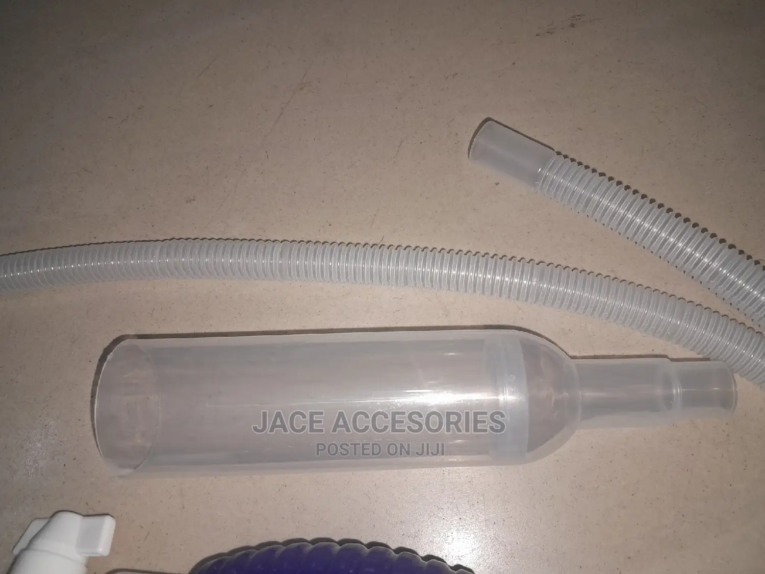 New Acquarium Gravel Cleaner Pump