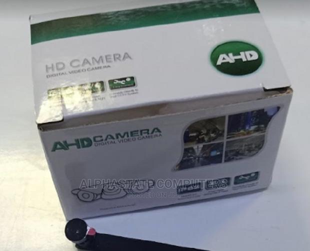 Security Pinhole Camera P2P Video Camera DIY Camera Module - main view