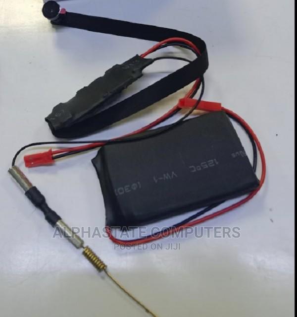 Quality Micro Camera Best Hidden Pinhole Camera