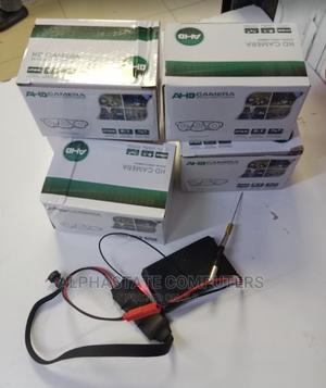 Pinhole Camera Wifi Enable Camera - thumbnail 2