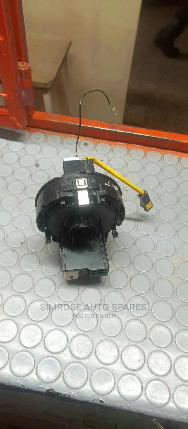 Suzuki Wagon , Mazda New Model Spiral Cable.