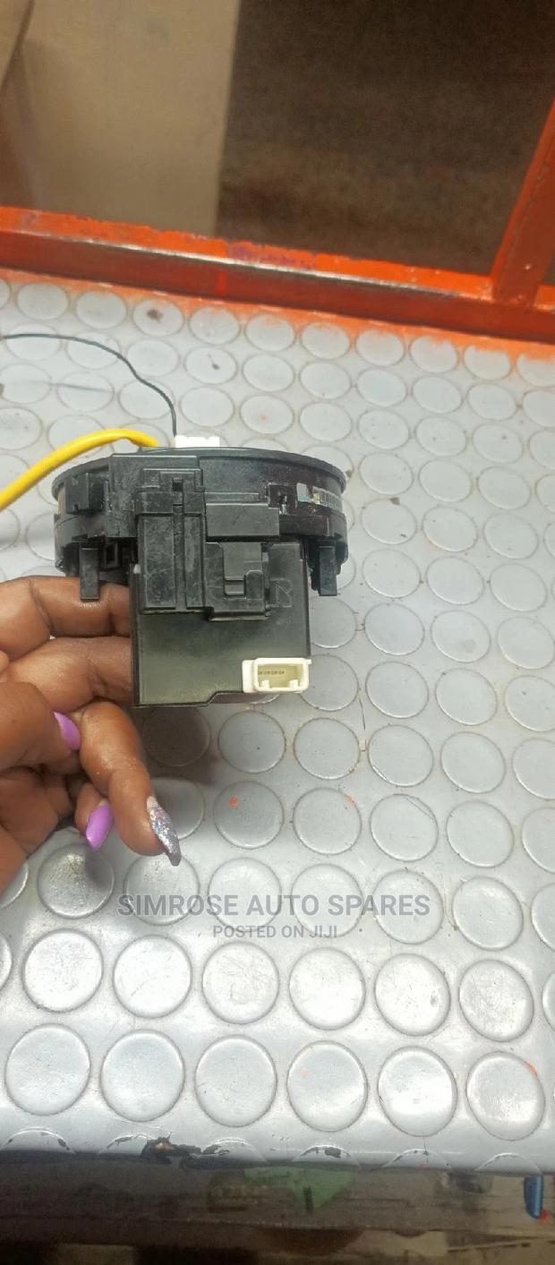 Suzuki Wagon , Mazda New Model Spiral Cable. - thumbnail 3