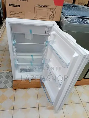 Von Fridge,Van-11dhw