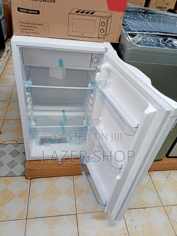 Von Fridge,Van-11dhw
