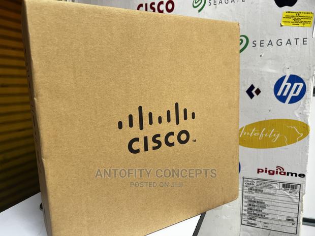 Cisco IP Phone CP 8845 - thumbnail 3