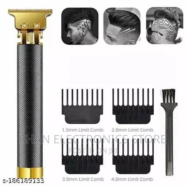 Rechargeable Cordless Vintage T9-Highly Developed