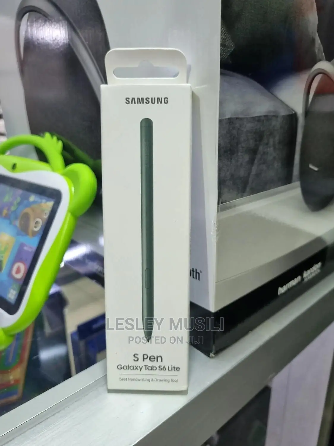Galaxy Tab S6 Lite Spen (New)