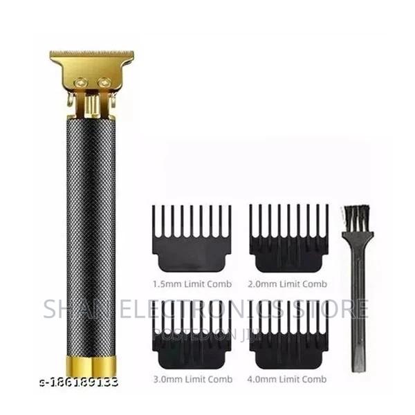 Rechargeable Cordless Vintage T9 Revolutionary