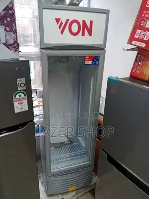 Upright Chiller
