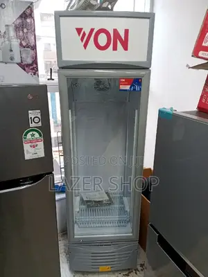 Upright Chiller