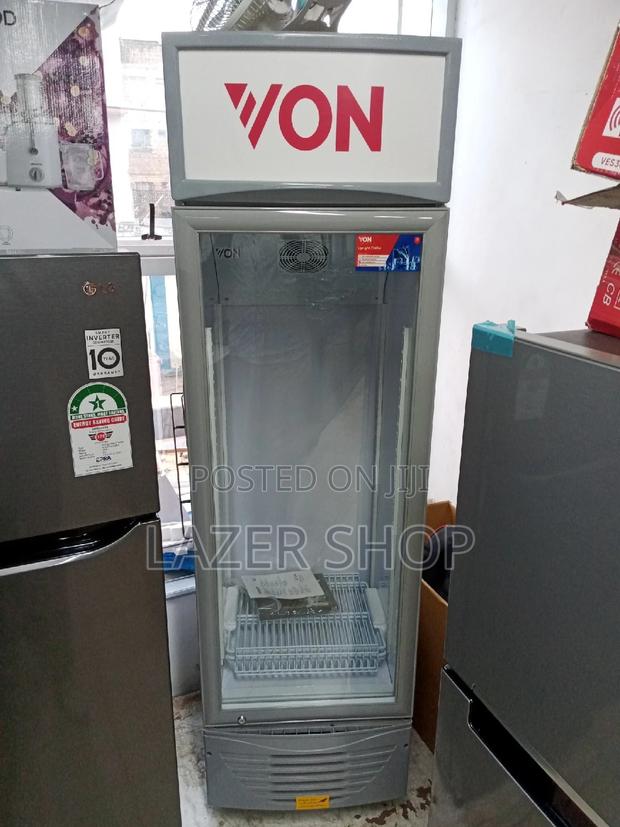 Upright Chiller - thumbnail 5