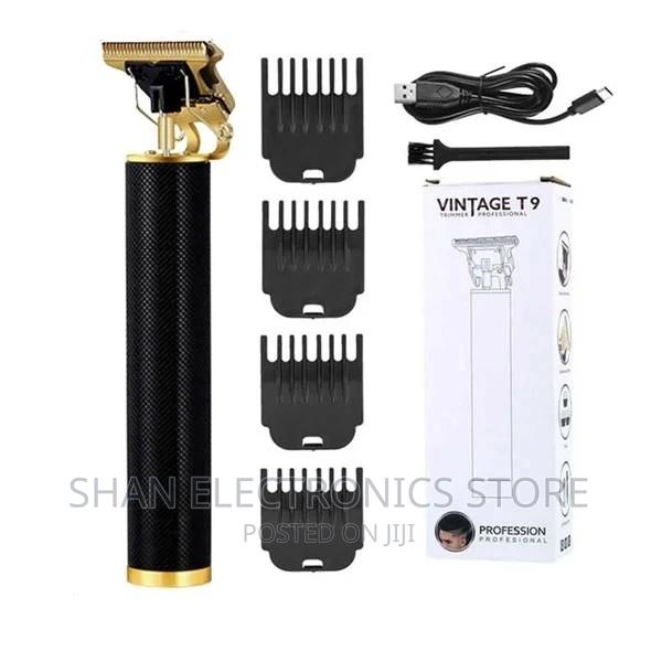 Chargeable Vintage T9--Innovatory - main view