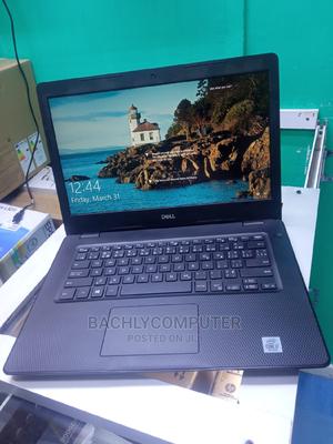 Laptop Dell Inspiron 14 3493 8GB Intel Core I7 SSD 512GB
