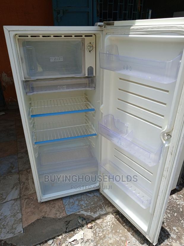 LG 210L Express Cool Fridge,Pay on Delivery - thumbnail 2
