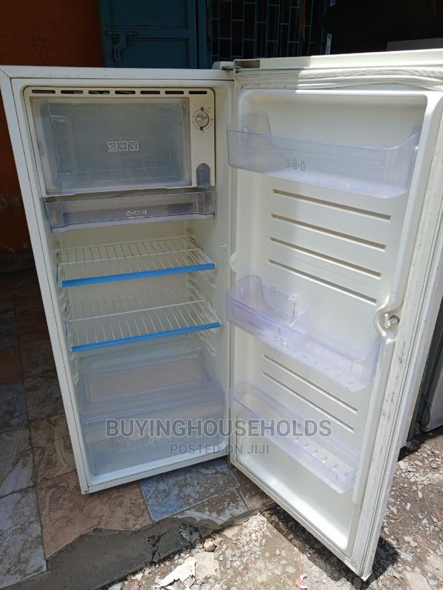 LG 210L Express Cool Fridge,Pay on Delivery - thumbnail 3