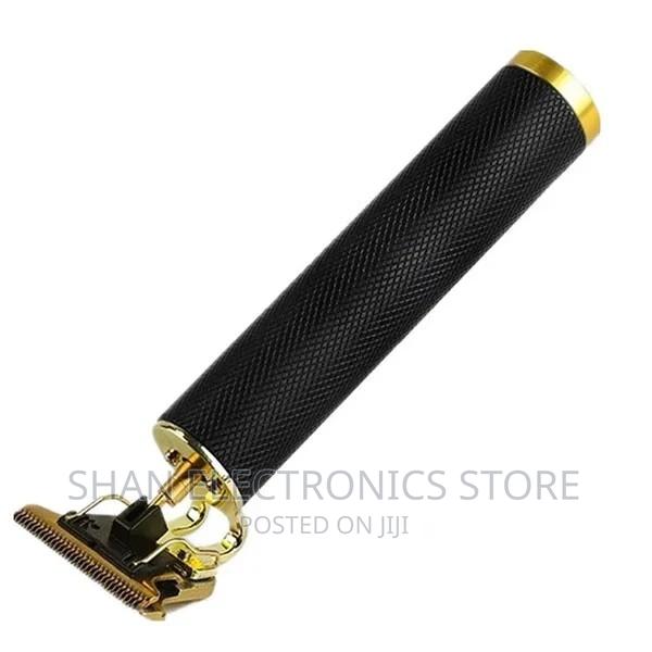 Vintage T9 Professional Hair Clipper -Greatest Quality