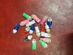 Led Parking Bulbs.T 10