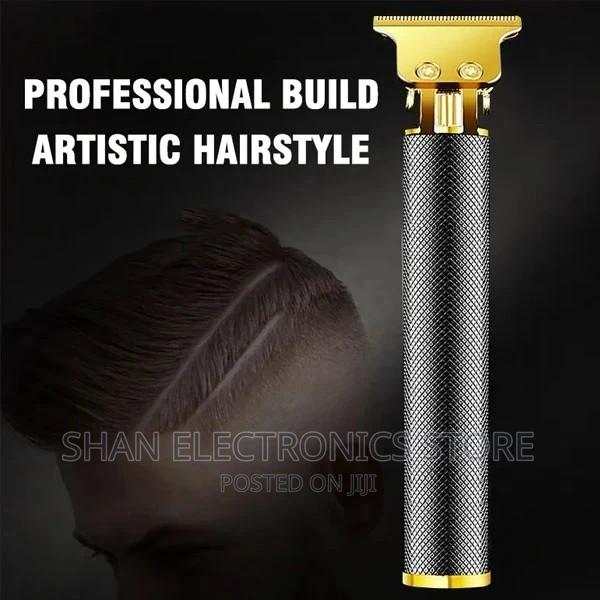 Vintage T9 Electric Hair Clipper--Foremost Quality
