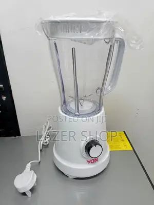 Von Blender