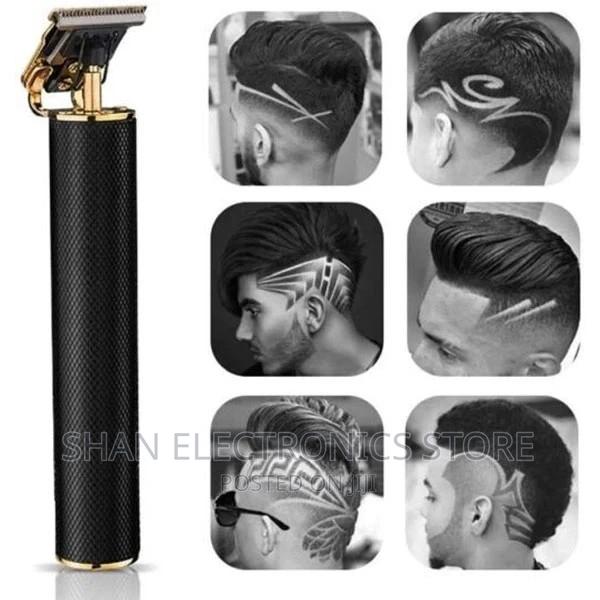 Vintage T9 Professional Hair Clipper Vintage T9 Profession