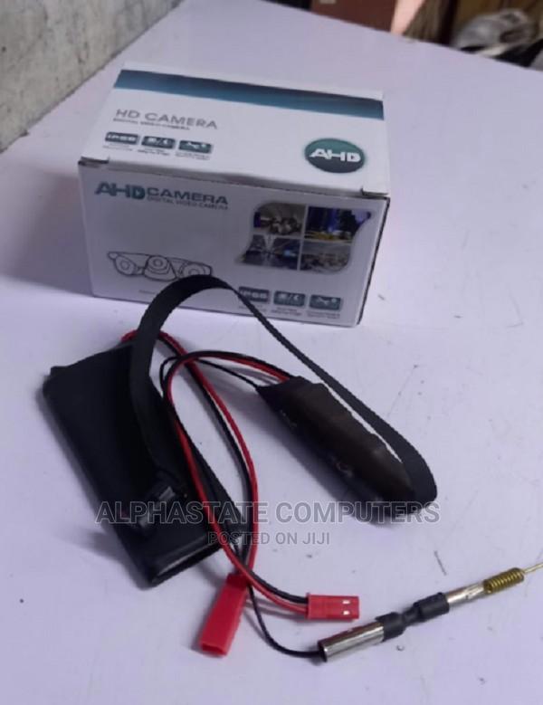 Wifi Pinhole Camera With Night Vision - main view