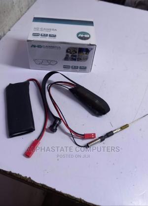 Wifi Pinhole Camera With 4x IR LED and Live View via App - thumbnail 2
