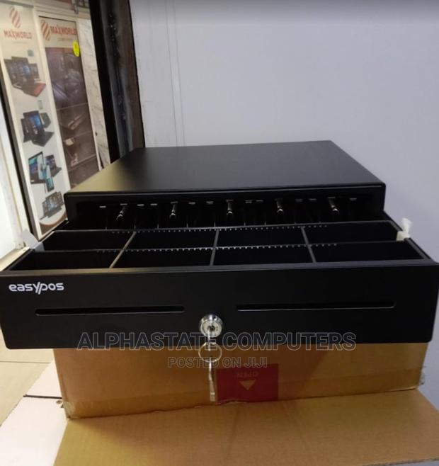 Automatic Cash Drawer Box Cash Drawer for Cash Register