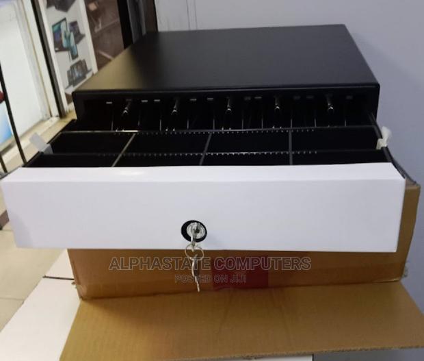 Inexpensive Cash Drawer Box Cash Drawer for Cash