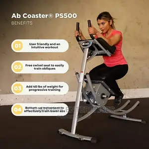 AB Roller Coaster
