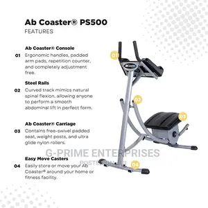 AB Roller Coaster