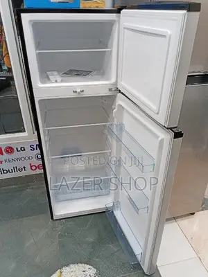 Von Fridge 208L