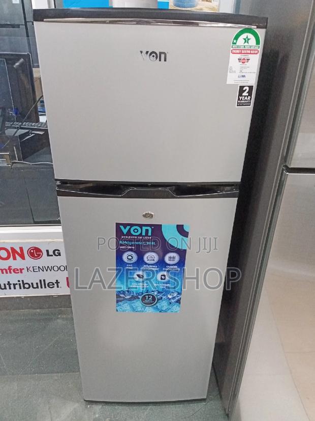 Von Fridge 208L - thumbnail 3