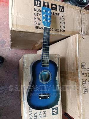 Baby Guiatar - thumbnail 2