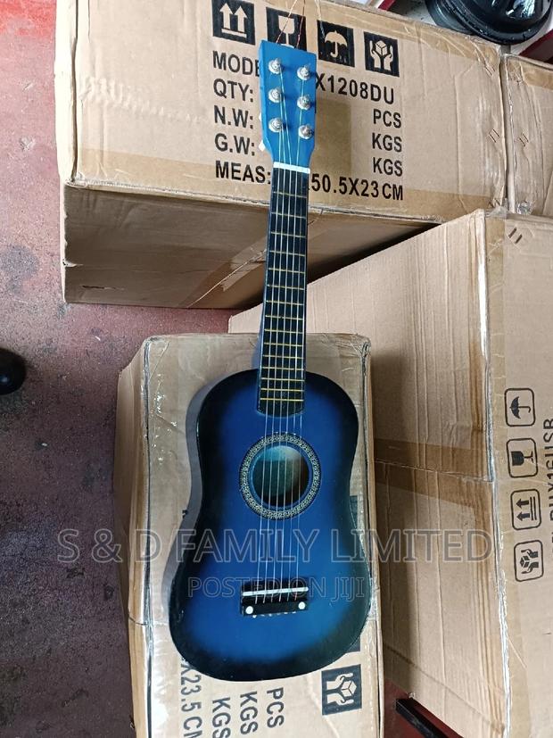 Baby Guiatar - main view