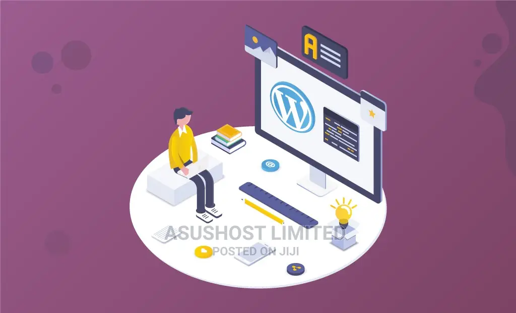 We Fix Any Kind of Wordpress Error